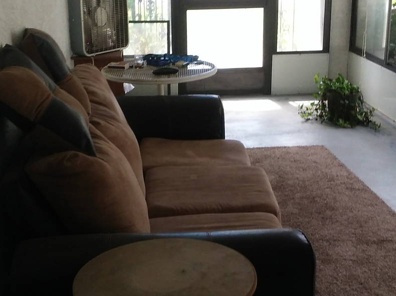 Homestay Hudson 213772-1