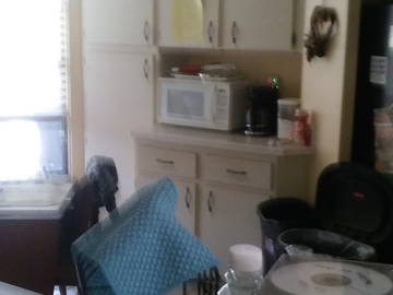 Chambre Chez L'habitant Hudson 213772-4