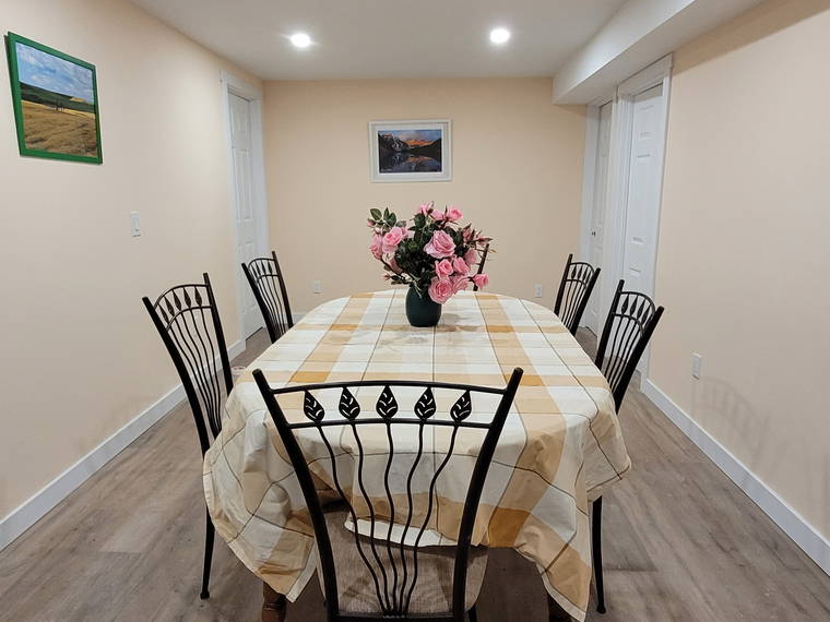 Coliving Calgary 591777