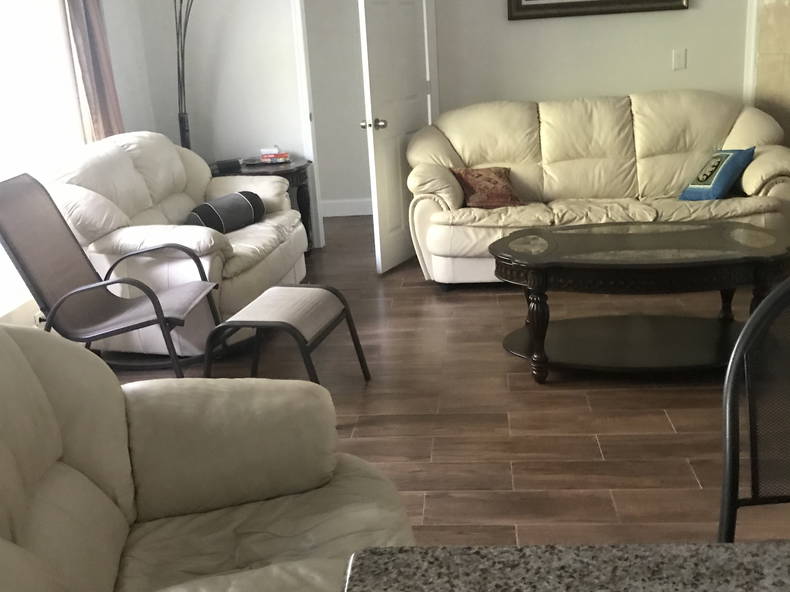 Quedarse En Casa Houston 229986-1