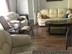 Room For Rent In Huston Near Katy