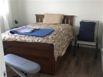 Chambre À Louer Houston 229986