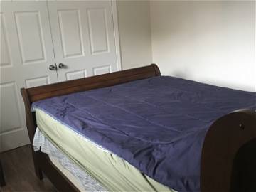 Chambre Chez L'habitant Houston 229986-4