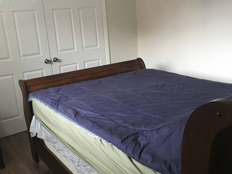 Hemvistelse Houston 229986-4