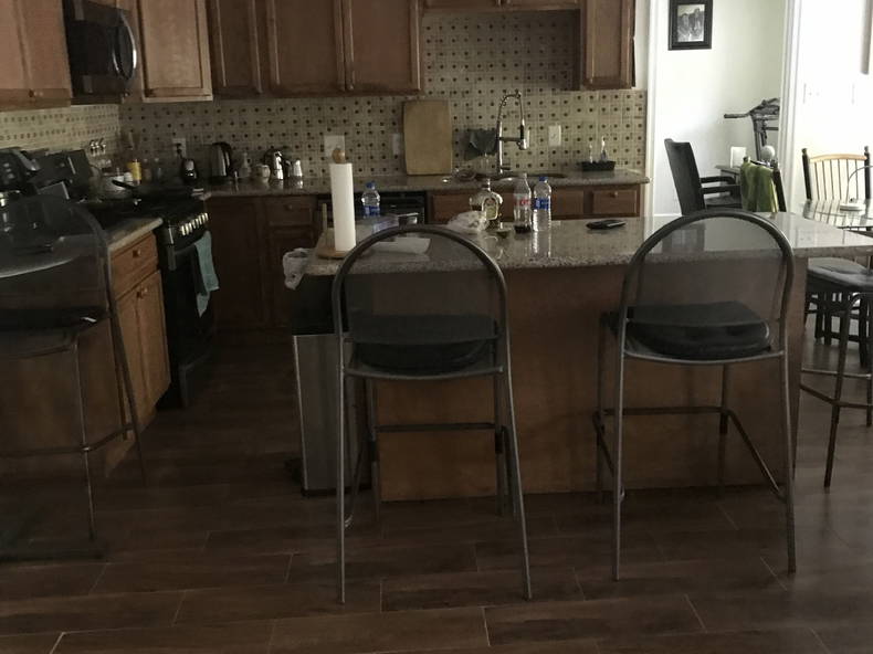 Hemvistelse Houston 258491-2