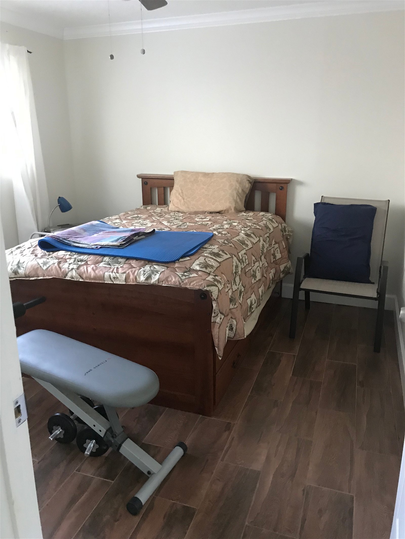 Gastgezin Houston 258491