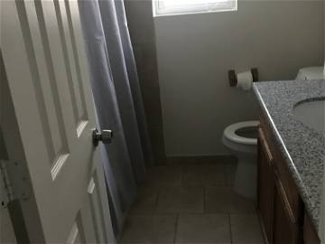 Chambre Chez L'habitant Houston 258491-5