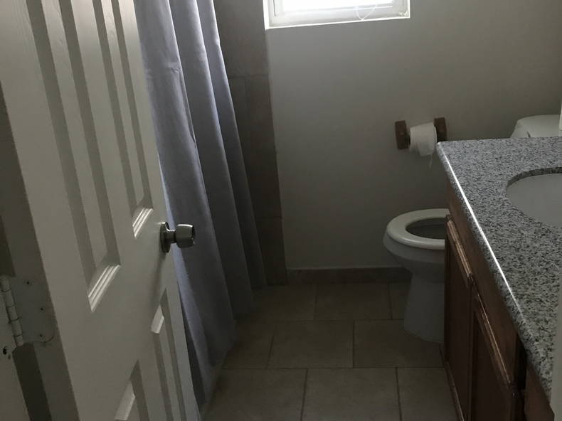 Hemvistelse Houston 258491-5