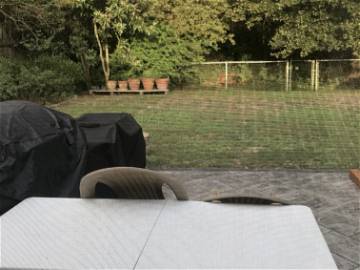 Chambre Chez L'habitant Houston 258491-6