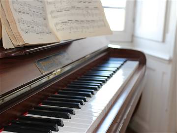 Chambre Chez L'habitant Nantes 204263-4