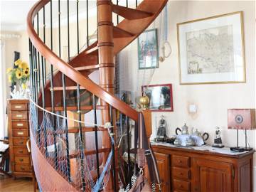 Chambre Chez L'habitant Nantes 204263-12