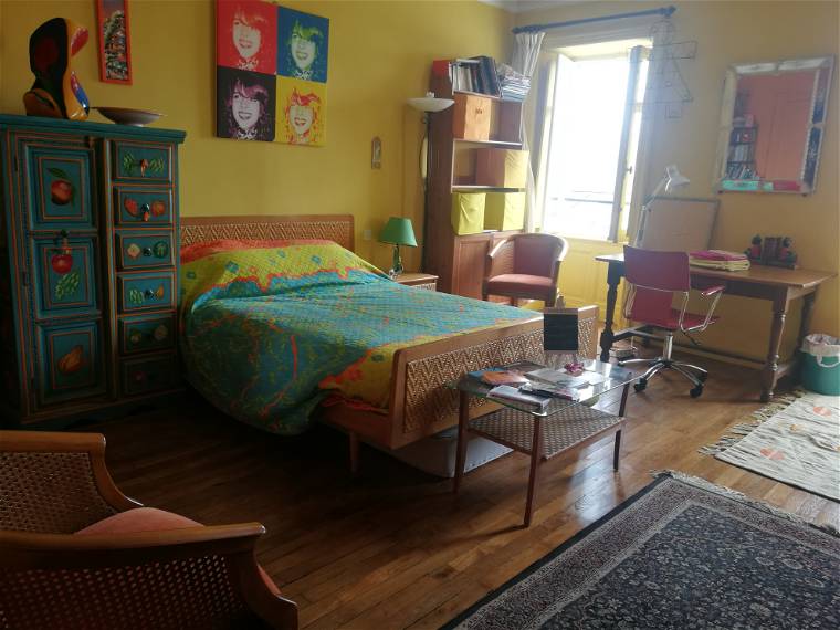 Homestay Nantes 204263