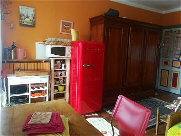 Chambre À Louer Nantes 204263