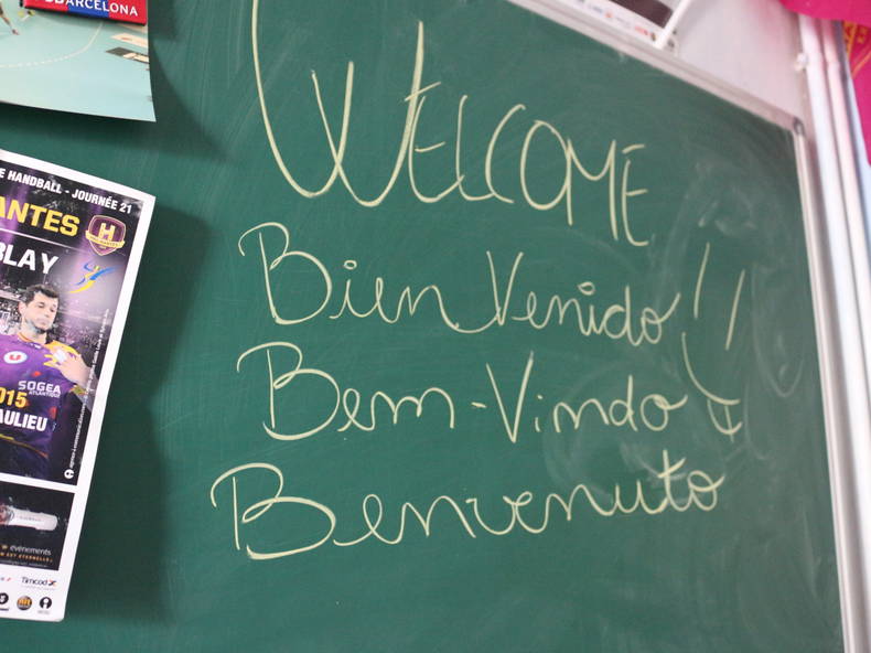 Hemvistelse Nantes 341322-1