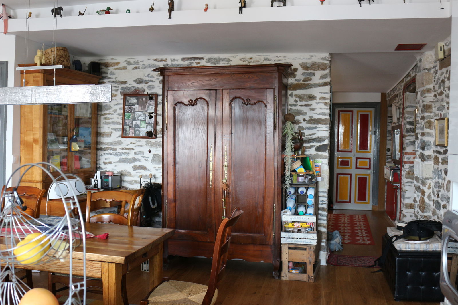Homestay Nantes 341322