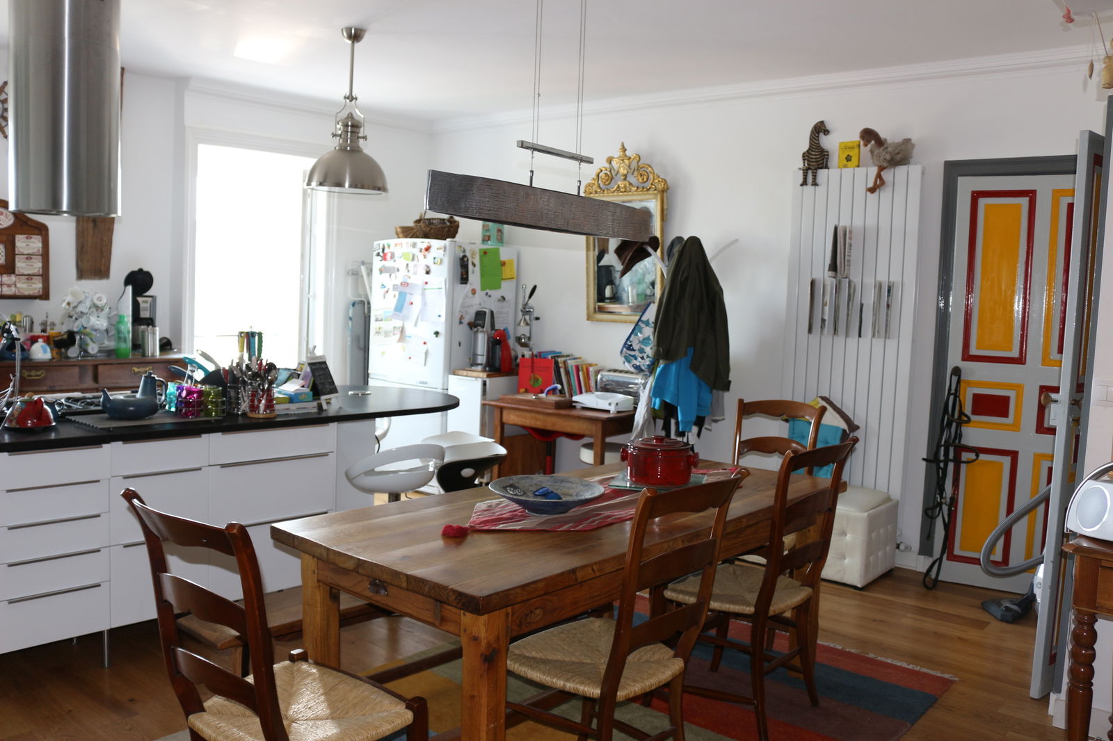 Homestay Nantes 341322