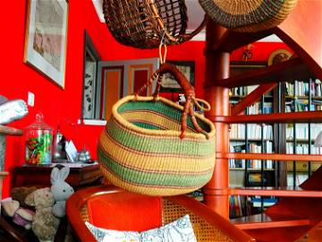 Chambre Chez L'habitant Nantes 341322-10