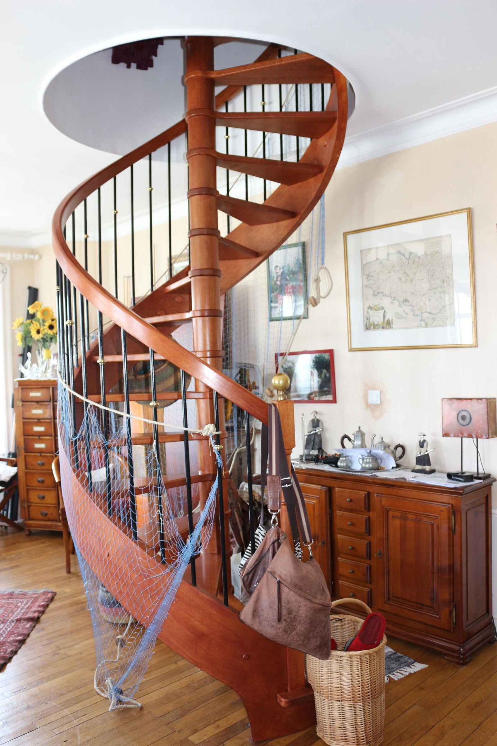 Homestay Nantes 341322