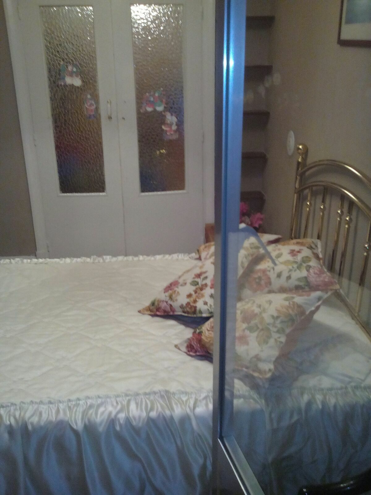 Homestay Bilbao 74747