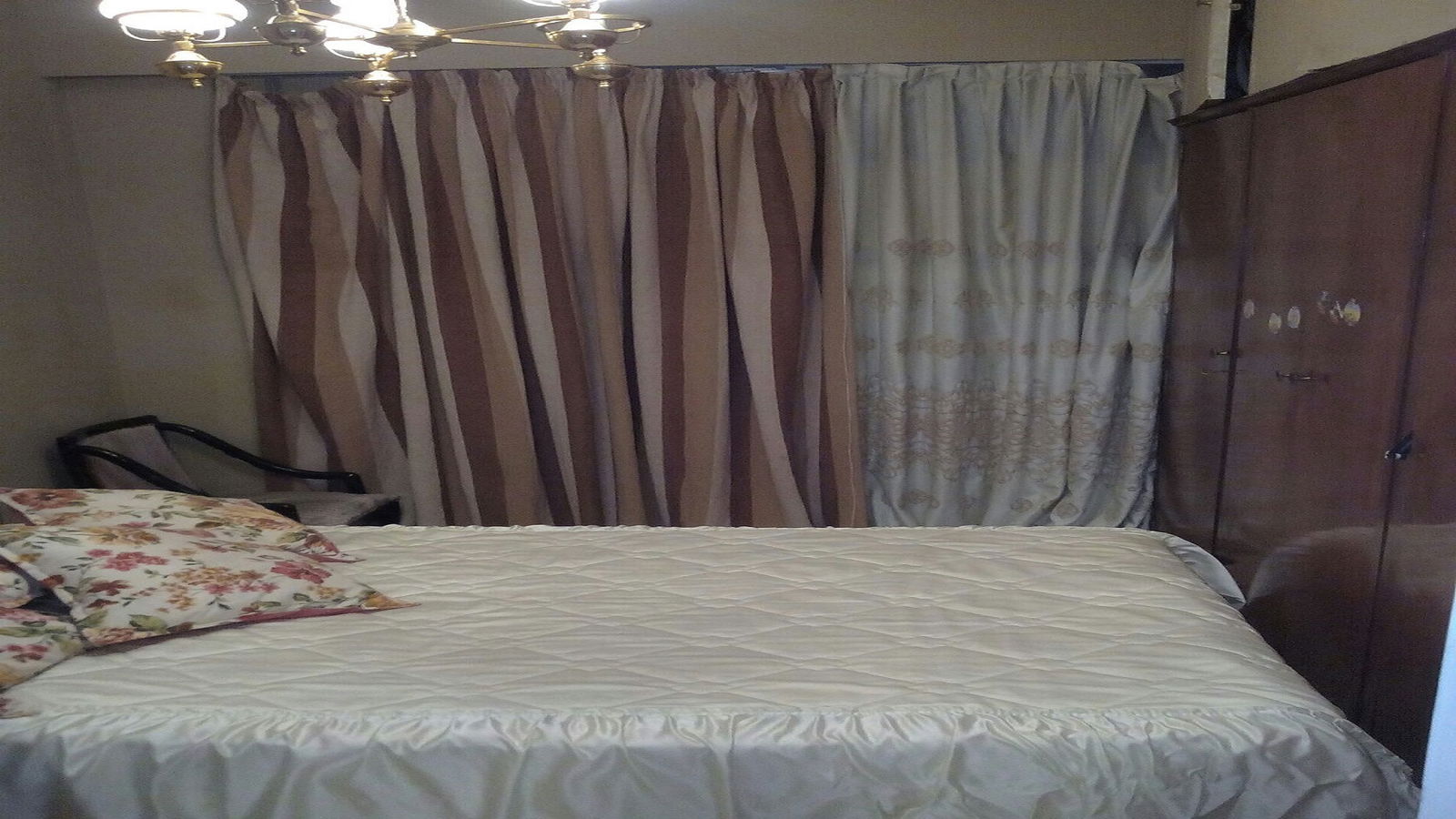 Homestay Bilbao 74747