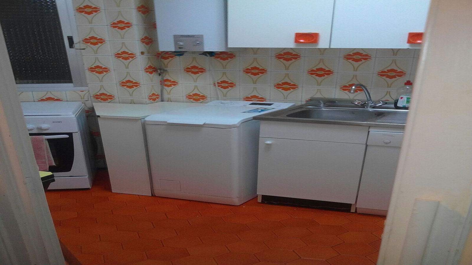 Homestay Bilbao 74747