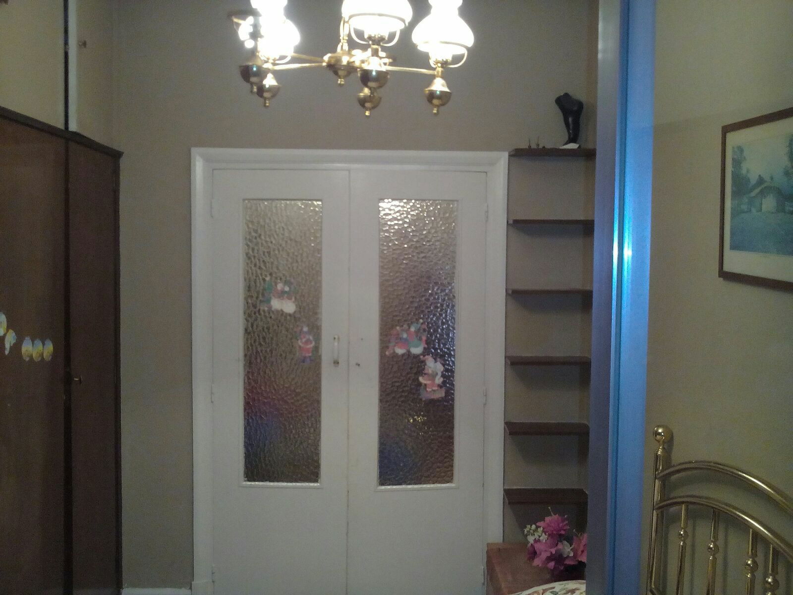 Homestay Bilbao 74747