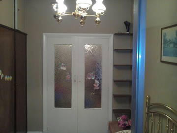 Quedarse En Casa Bilbao 74747-6