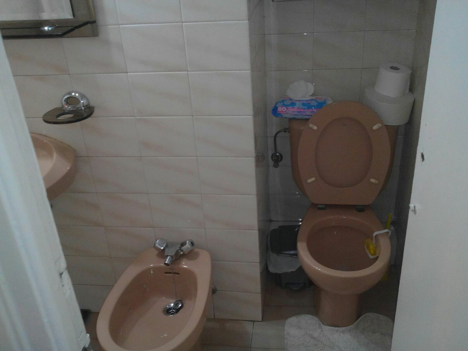 Homestay Bilbao 74747