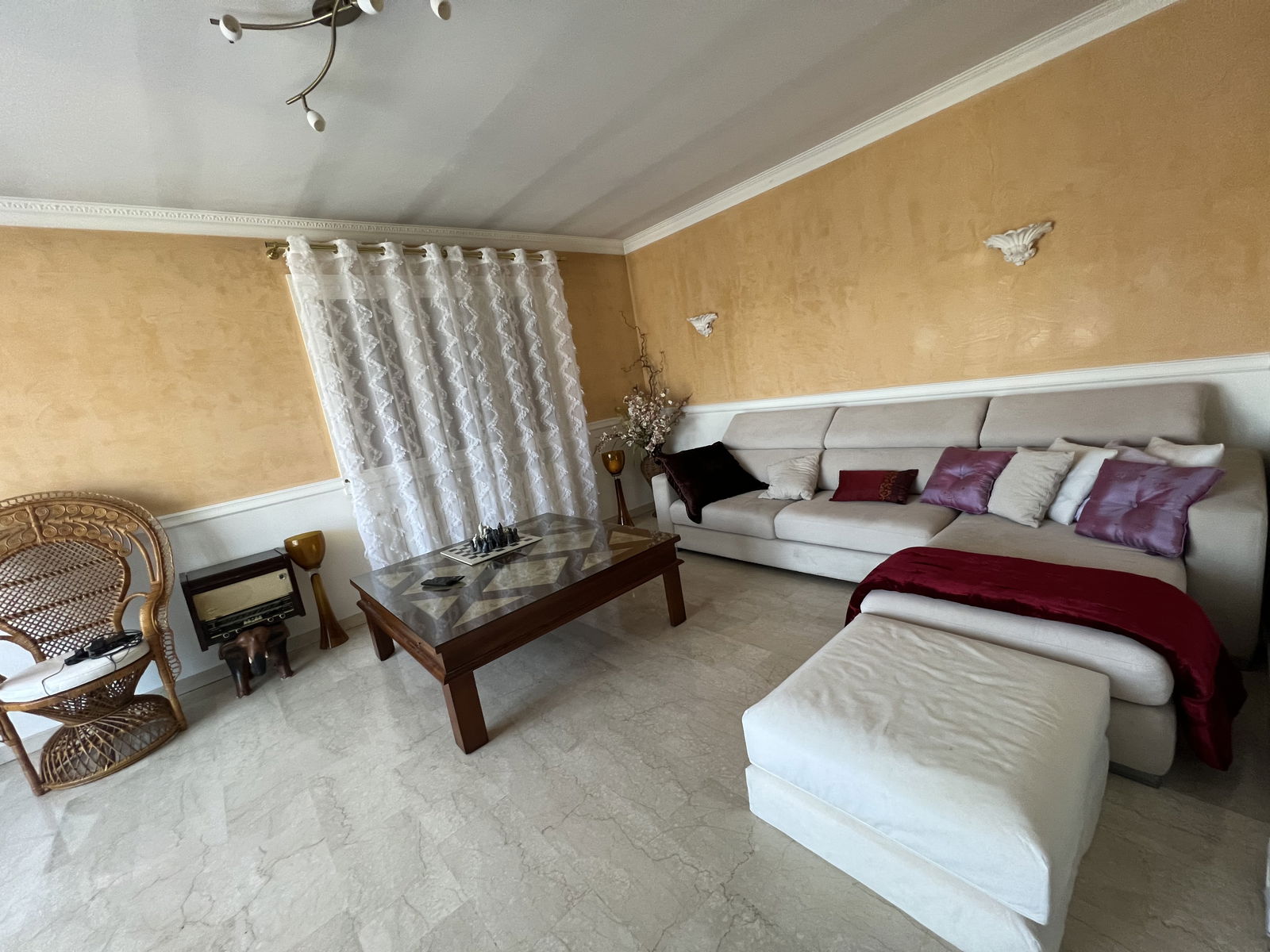 Homestay Vénissieux 258826