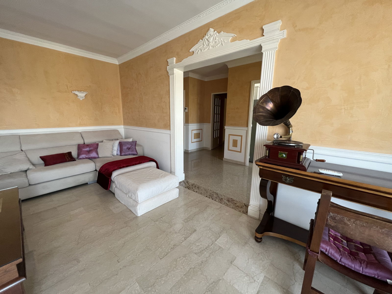 Homestay Vénissieux 258826