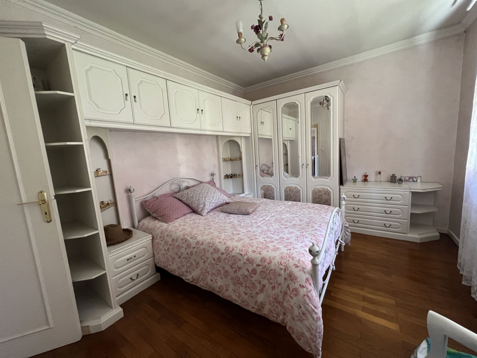Homestay Vénissieux 258826