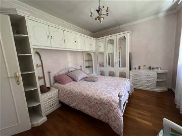 Chambre À Louer Vénissieux 258826-1