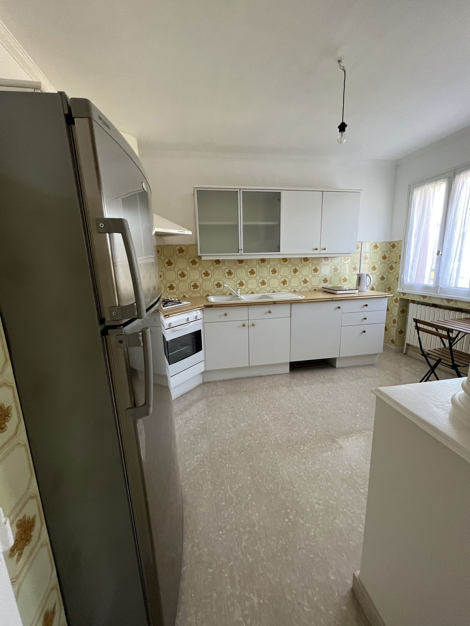 Homestay Vénissieux 258826