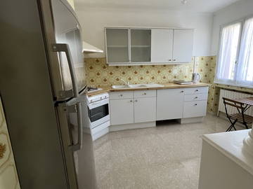 Chambre Chez L'habitant Vénissieux 258826-5