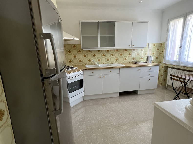 Hospedagem Em Casa De Família Vénissieux 258826-5