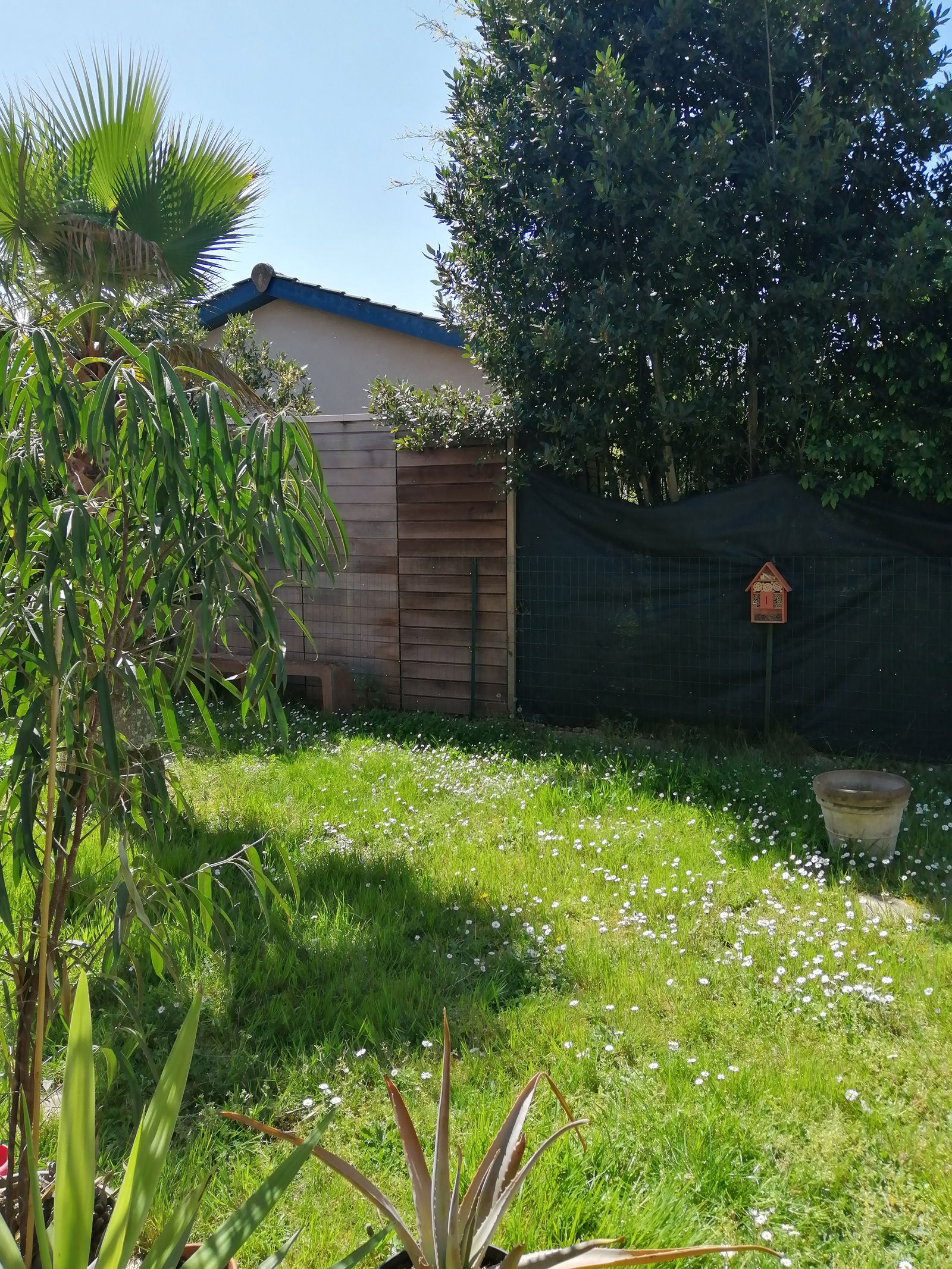 Homestay Pessac 573812