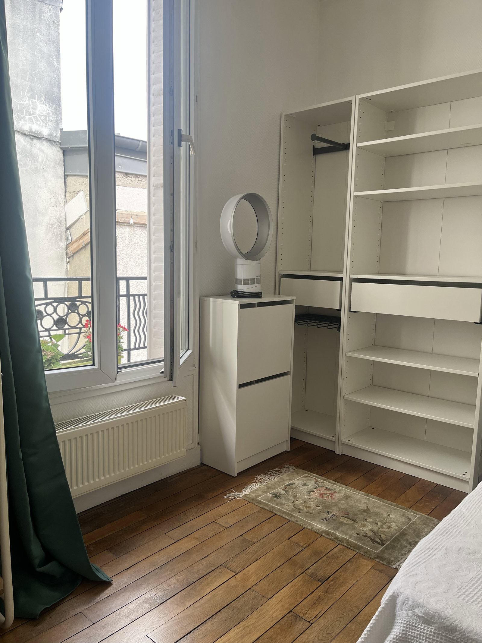 Homestay Issy-les-Moulineaux 670924