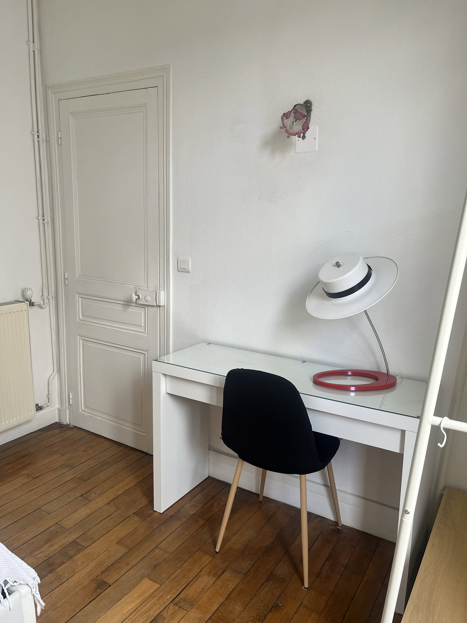 Homestay Issy-les-Moulineaux 670924