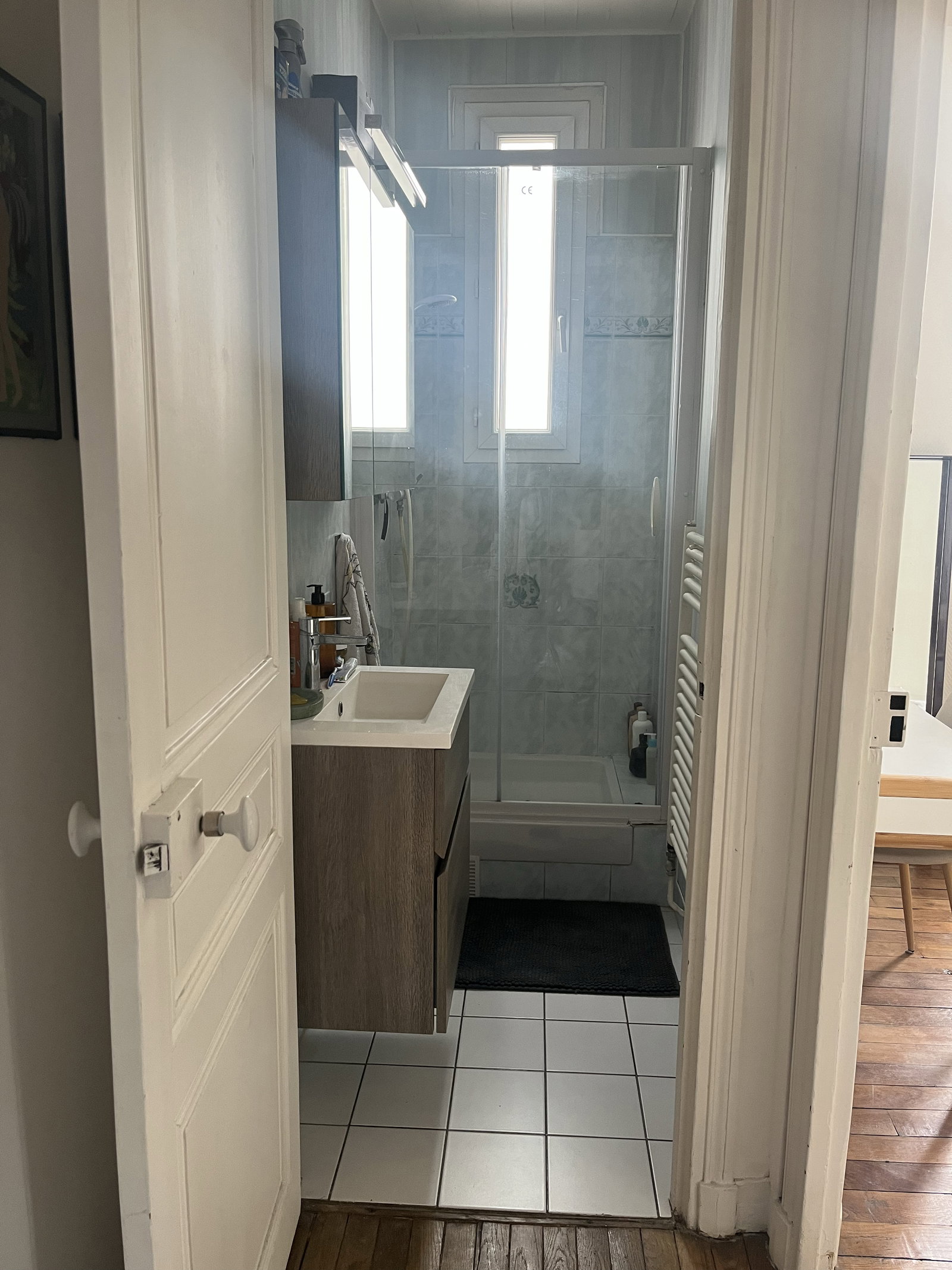 Homestay Issy-les-Moulineaux 670924