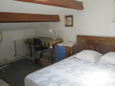 Gastfamilie Jacou 253438-1