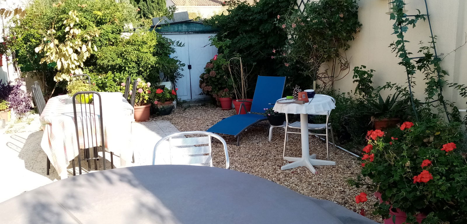 Homestay Jacou 253438