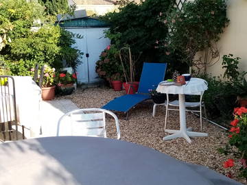 Chambre Chez L'habitant Jacou 253438-4