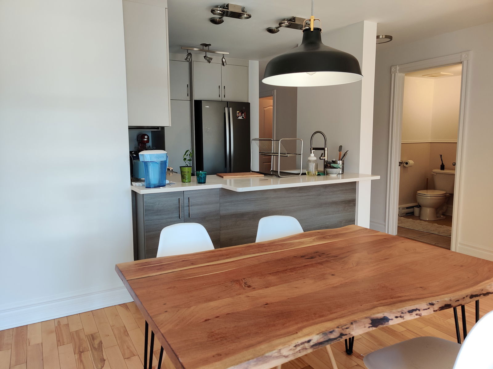 Homestay Montréal 541702