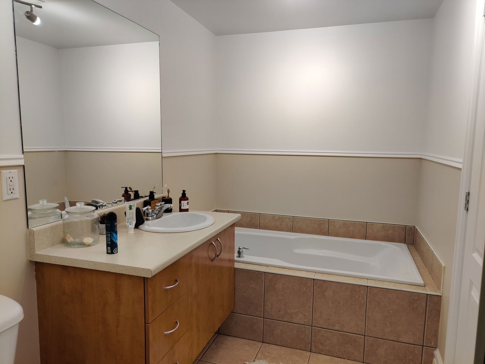 Homestay Montréal 541702