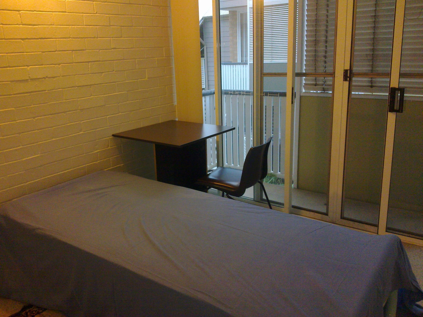 Colocación Kangaroo Point 96834