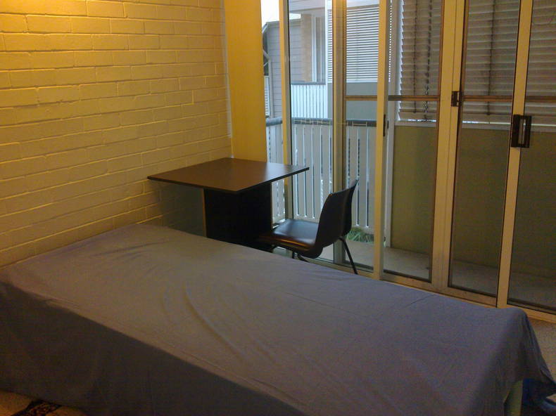 Coliving Kangaroo Point 96834-1