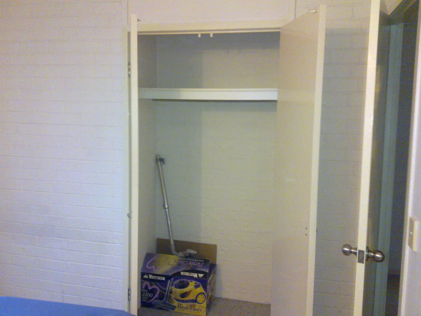 Colocación Kangaroo Point 96834