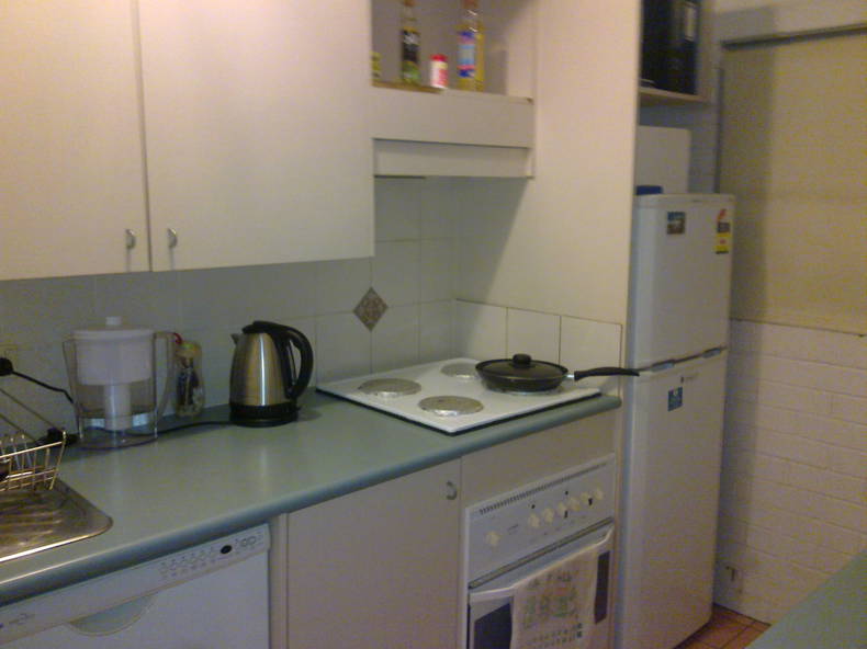 Coliving Kangaroo Point 96834-3