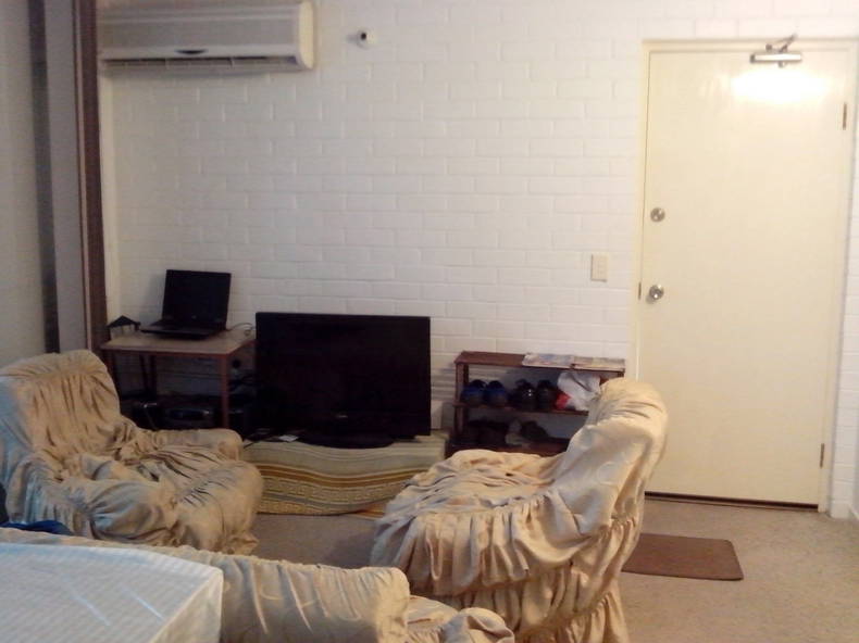 Coliving Kangaroo Point 96834-5