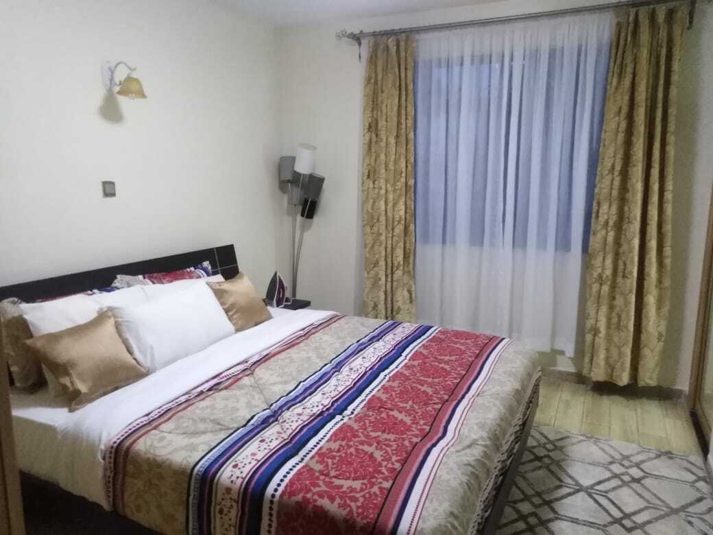 Quedarse En Casa Nairobi 247554